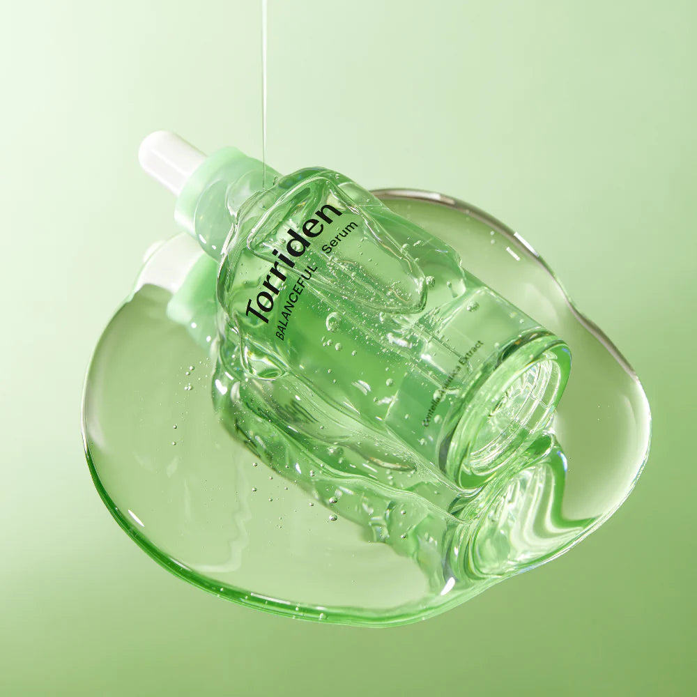 Torriden Balanceful Cica Serum 50ml