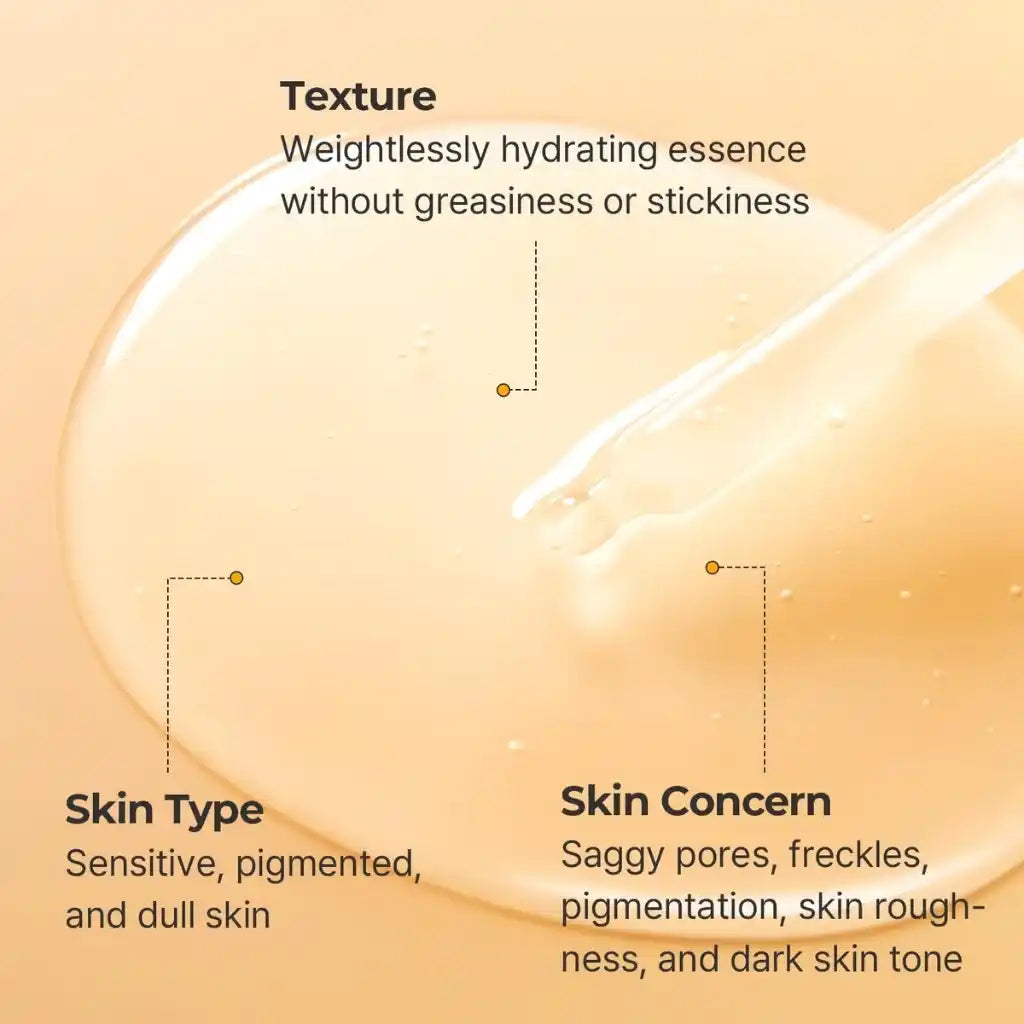 Torriden Cellmazing Vita C Brightening Mask 10ea