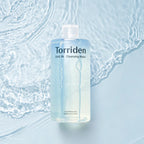 Torriden DIVE-IN Hyaluronic Acid Cleansing Water 400ml