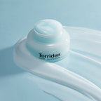 Torriden DIVE-IN Low Molecular Hyaluronic Acid Soothing Cream 100ml
