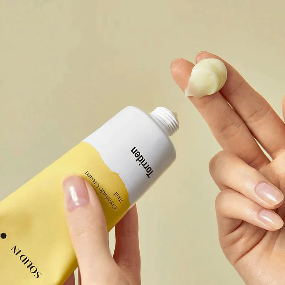 TORRIDEN 韓國 神經酰胺保濕面霜 70ml