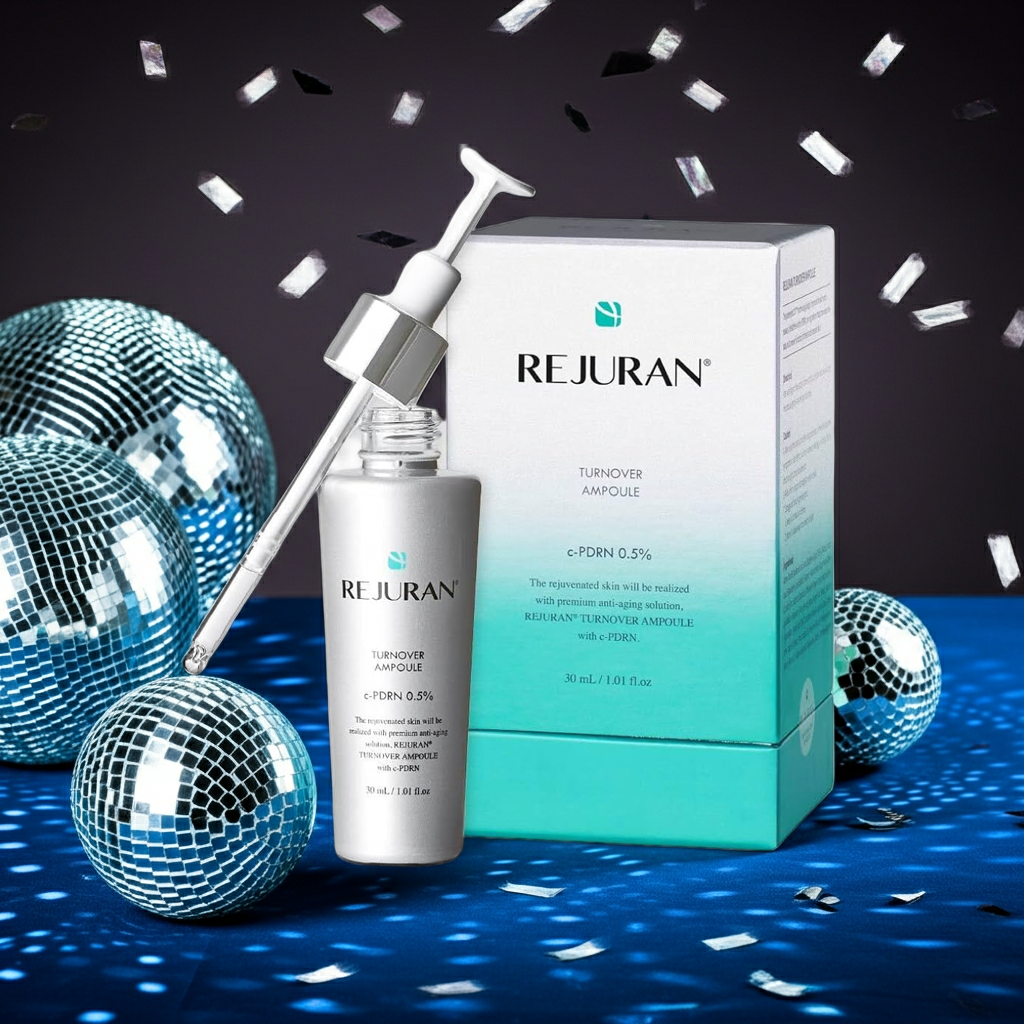  Rejuran 麗珠蘭 韓國 菁萃強效修護精華 30ml