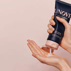 UNOVE Deep Damage Treatment EX (320ml+320ml+Freeze Calming Conditioner 30ml)