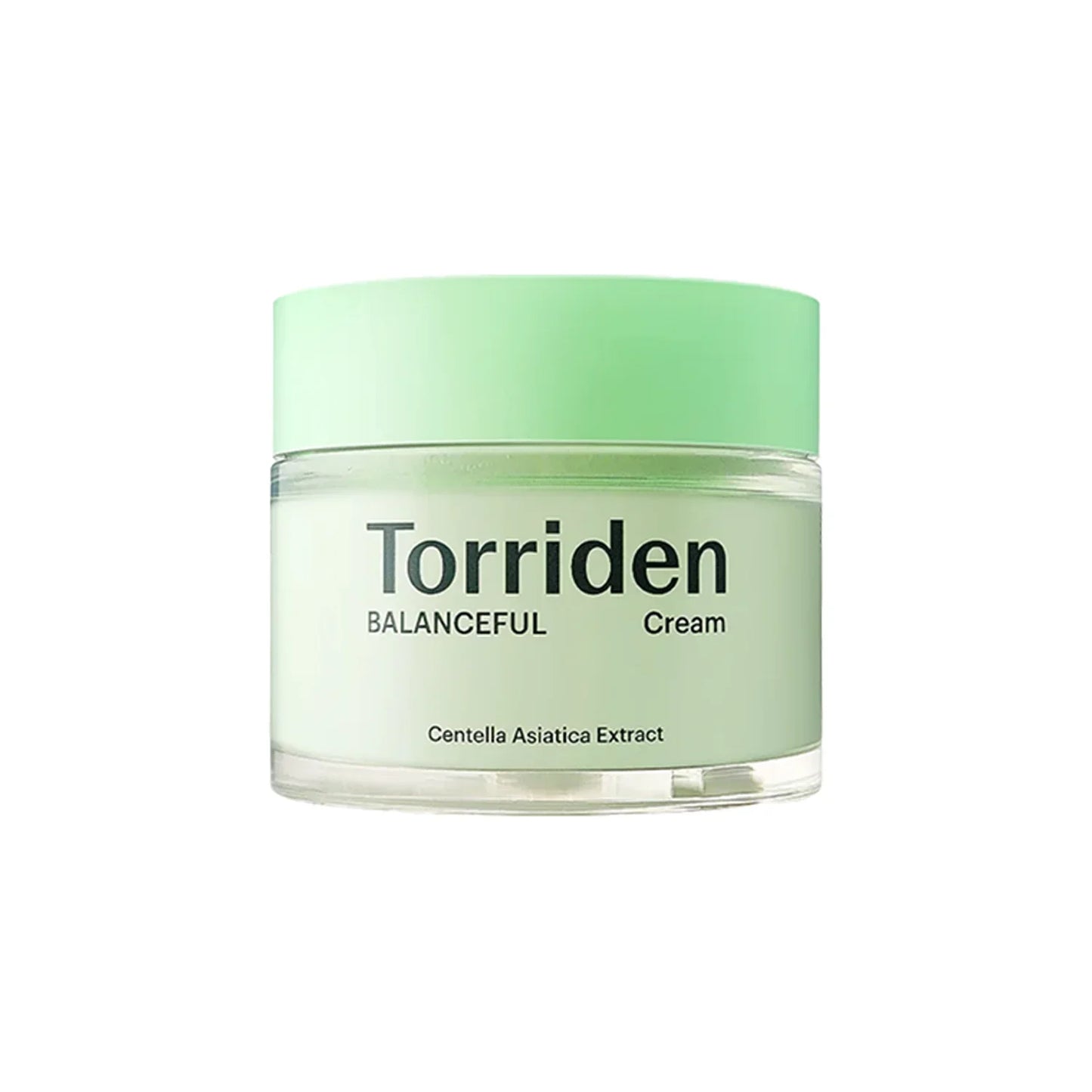 Torriden 積雪草去痘去印舒緩啫喱面霜 80ml