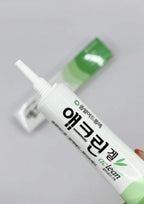 Dong-A Pharm Aclean Gel 20g