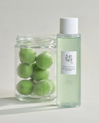 BEAUTY OF JOSEON Green Plum Refreshing AHA+BHA Toner 150ml