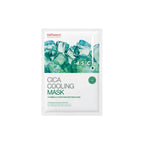 Cell Fusion C Cica Soothing Ice-Cool Moisturizing Mask 27ml x 5ea