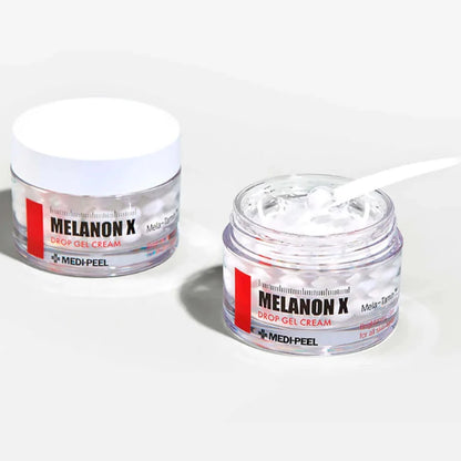 Medipeel Melanon x 美白淡斑 視黃醇膠囊面霜 50g