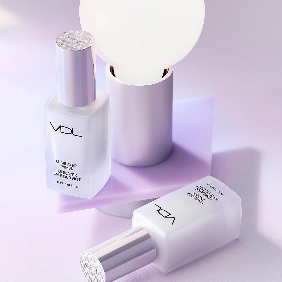 VDL Lumilayer Primer 30ml