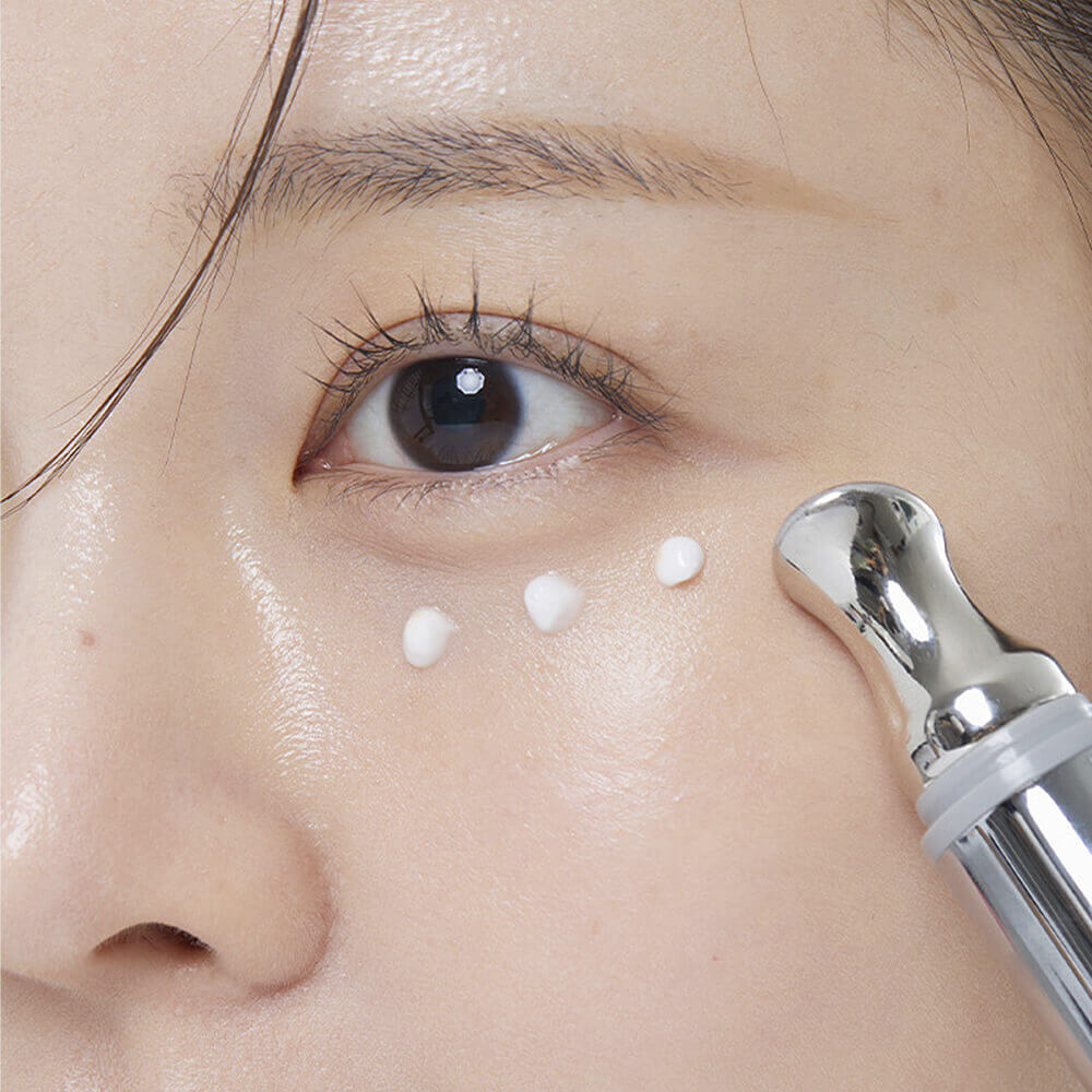 VT cosmetics PDRN Reedle Shot Firming Eye Cream 15ml