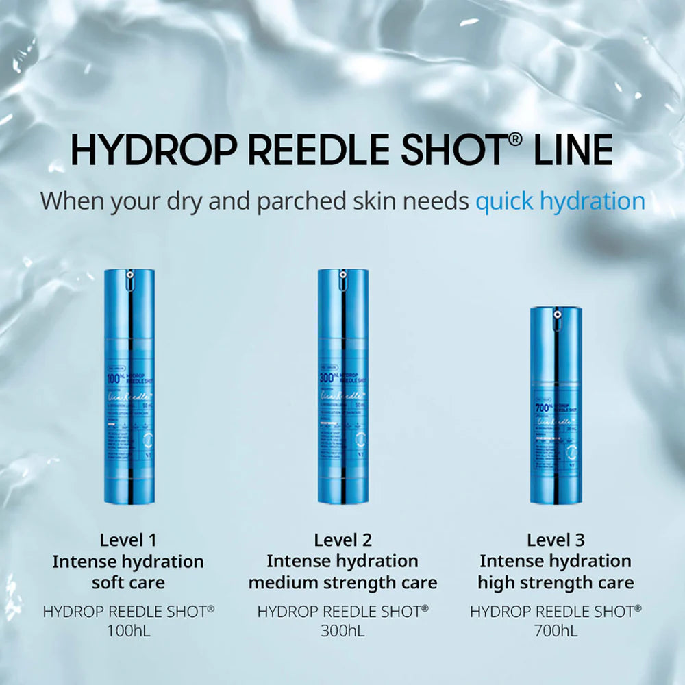 VT 100hL Hydrop Reedle Shot 50ml