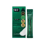 VT Cosmetics 100 Pro CICA Reedle Shot Stick Pouch 10 packs / box