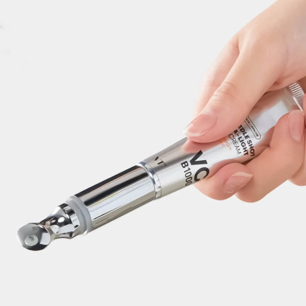 VT cosmetics Reedle Shot Vita-Light Eye Cream 15ml