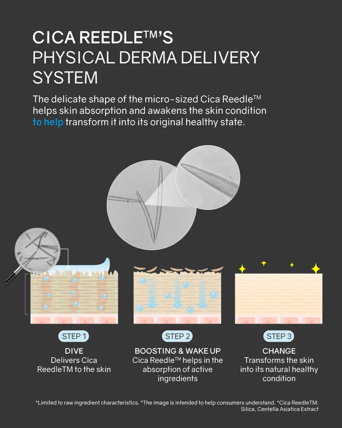 VT 300hL Hydrop Reedle Shot 50ml