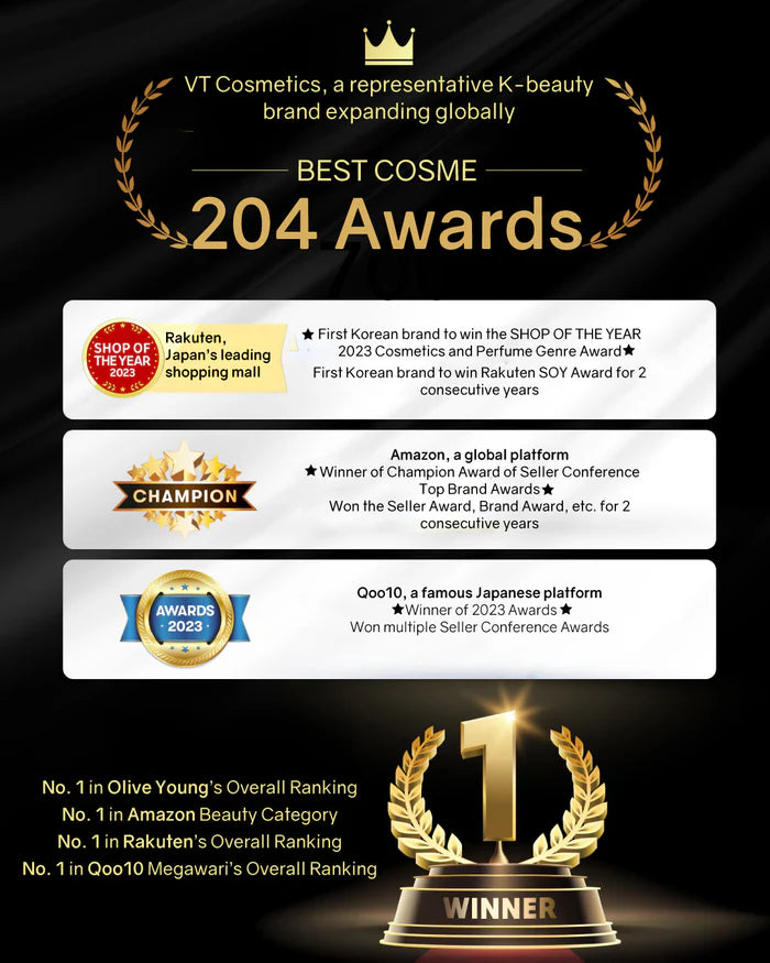 VT 300hL Hydrop Reedle Shot 50ml