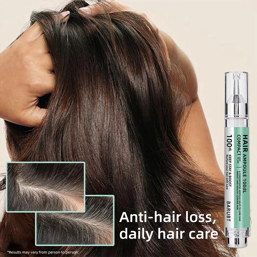 VT COSMETICS PDRN Reedle Shot Hair Ampoule 100dL 15ml