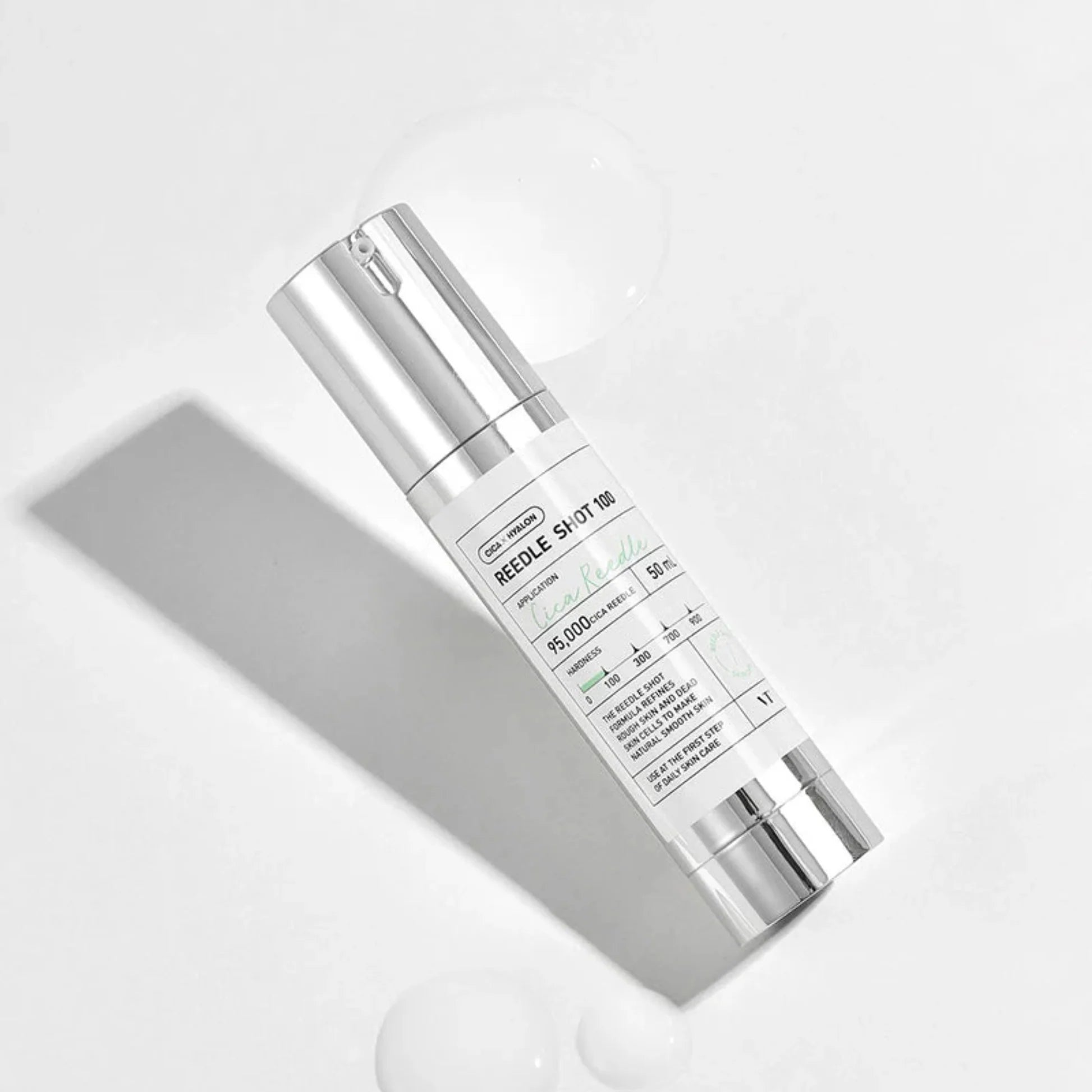 VT COSMETICS Reedle Shot 100 Pore & Texture Refining Essence 50ml