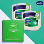 Vaseline Hydrating Sheet Mask 10ea