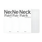 Vella Prestige Wrinkle Neck Patch 5ea