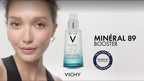 Vichy Minéral 89 Probiotic Fractions Repairing Serum 30ml