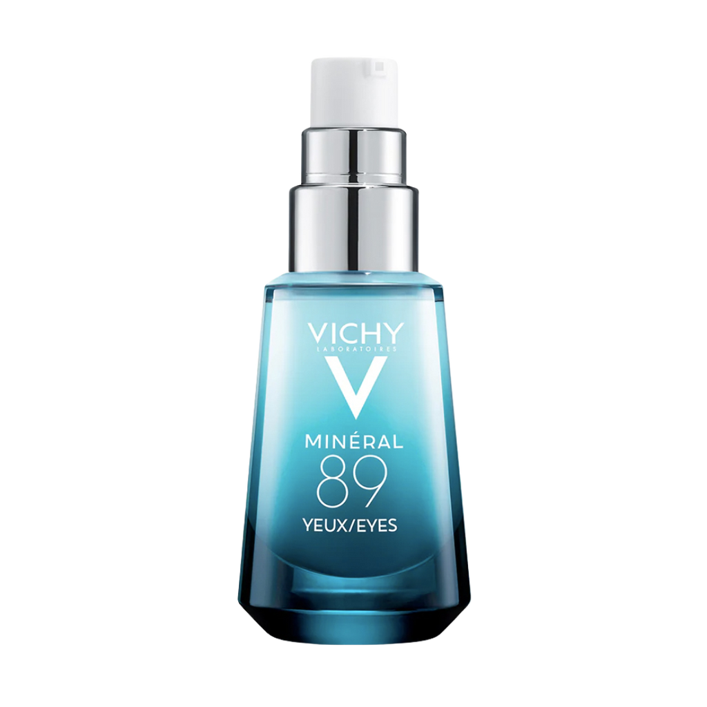 Vichy Minéral 89 Probiotic Fractions Repairing Serum 30ml