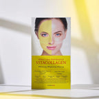 DERMAFiX Perfect Real Performance Real Collagen Mask (Whitening) 8pcs
