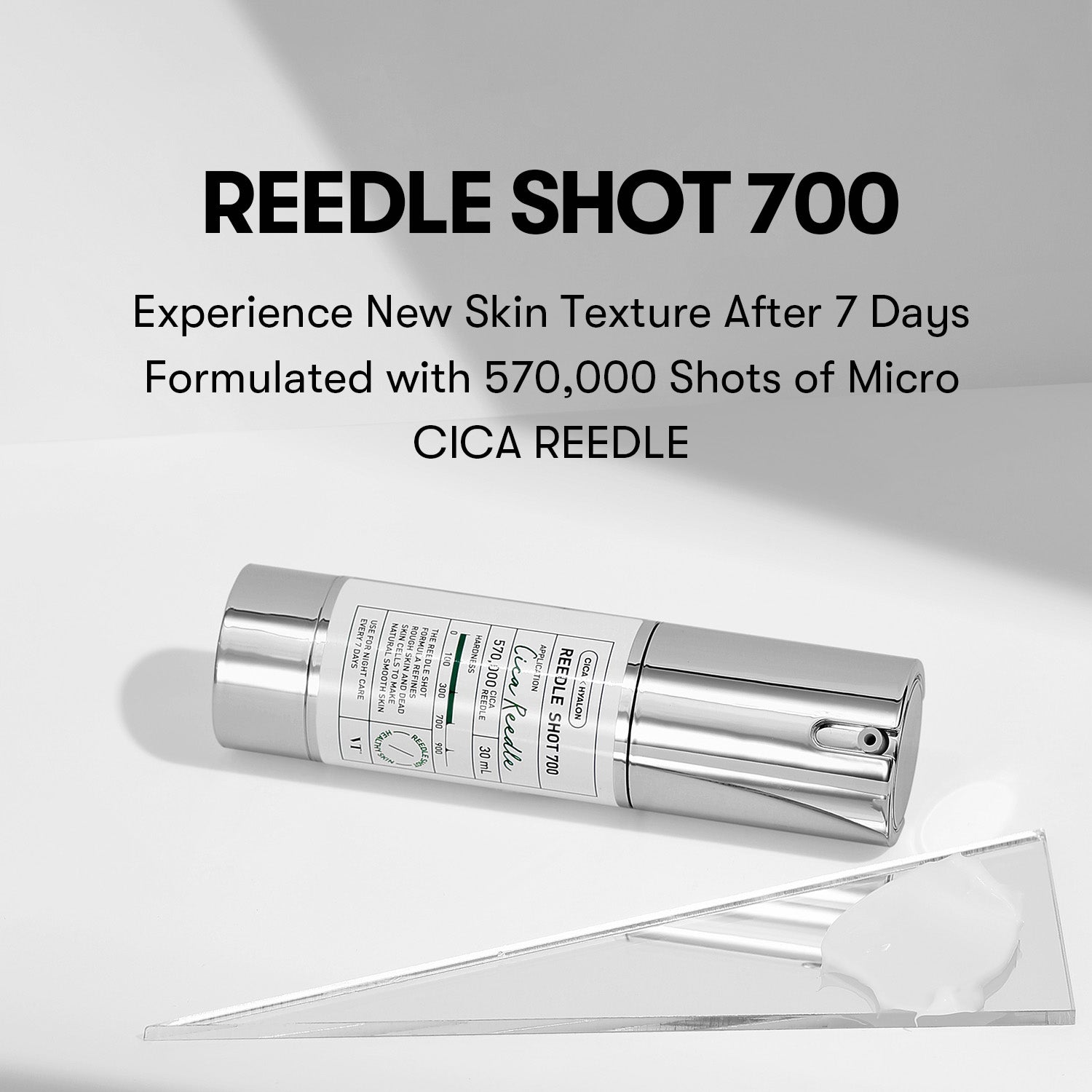 VT Reedle Essence Shot 700 30ml