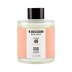 W.Dressroom 韓國 室內藤條香薰擴香器 (No.49 蜜桃香) 120ml