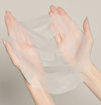 sMTS  Soothing Hyaluronic Acid HA: CICA Mask 5 packs / box