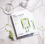 Wonjin Effect Energy Supplement Mask 10ea