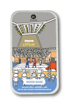 Ek Ka Nek Full Moon Aroma Herbal Balm (Lavender) 10g