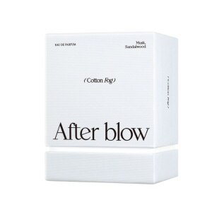 After Blow Eau De Perfume (#06 Cotton Fog) 25ml