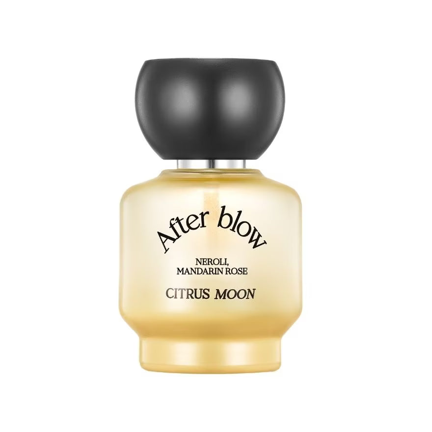 After Blow Eau De Perfume (#04 Citrus Moon) 25ml