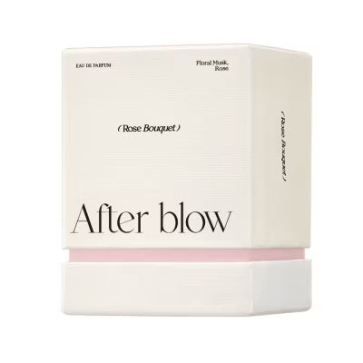 After Blow Eau De Perfume (#05 Rose Bouquet) 25ml
