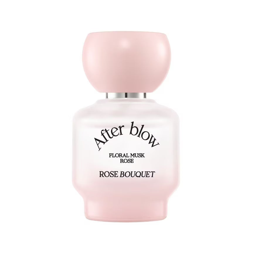 After Blow Eau De Perfume (#05 Rose Bouquet) 25ml