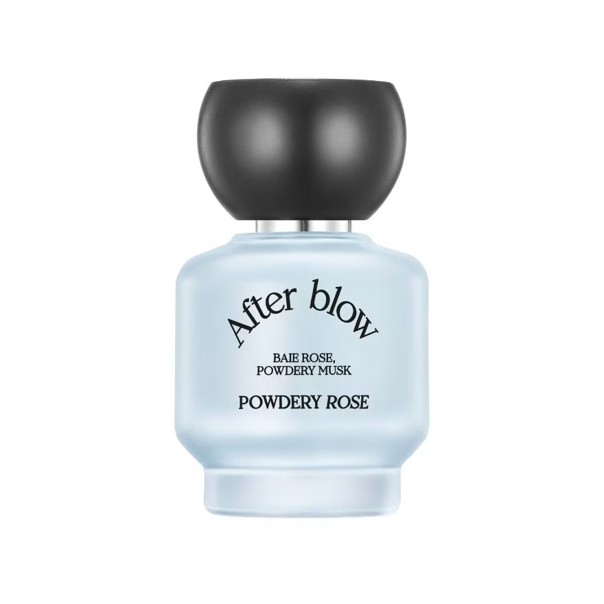 After Blow Eau De Perfume (#03 Powdery Rose) 25ml