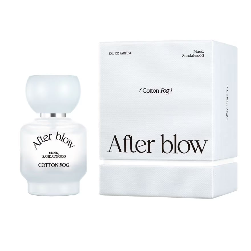 After Blow Eau De Perfume (#06 Cotton Fog) 25ml