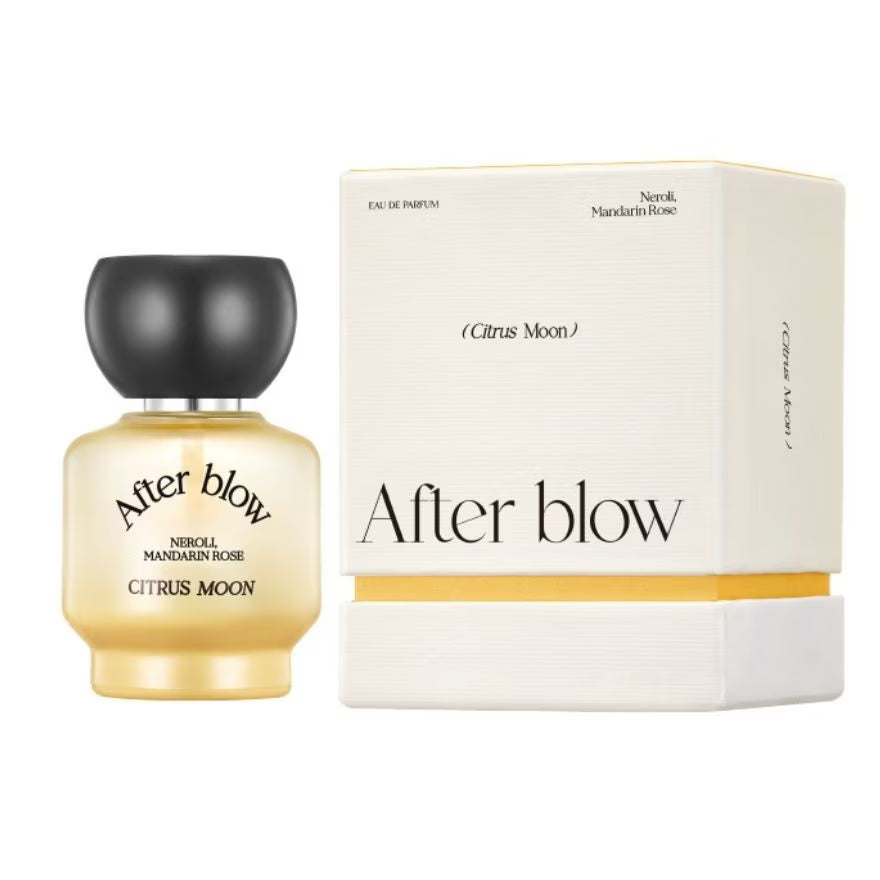 After Blow Eau De Perfume (#04 Citrus Moon) 25ml