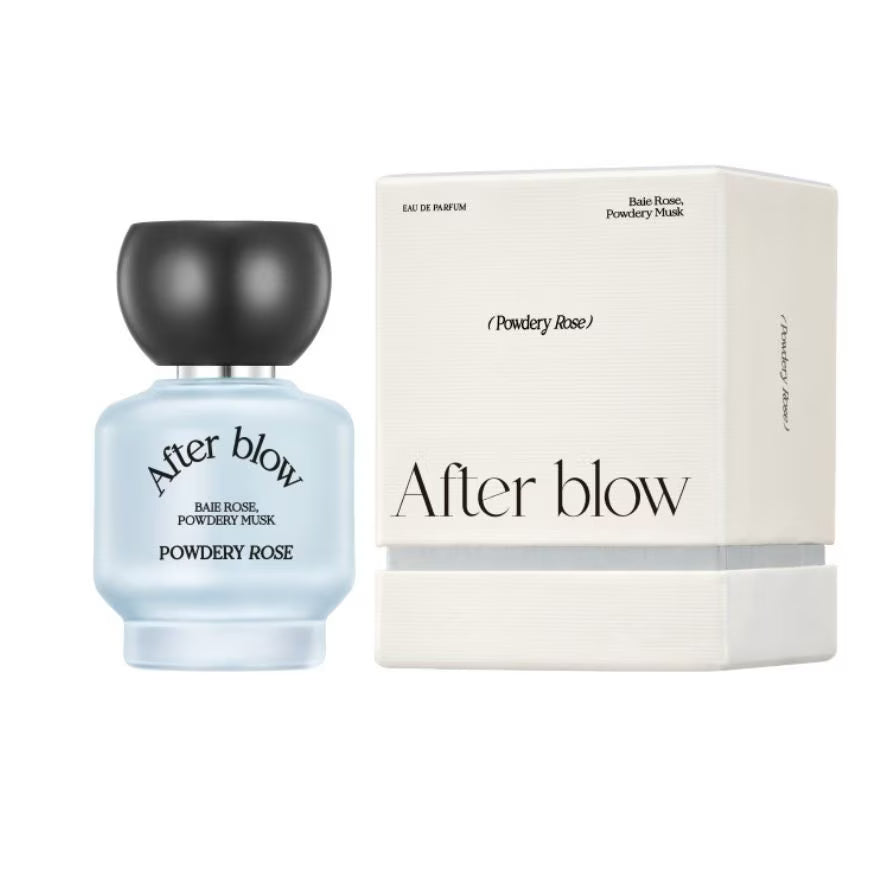 After Blow Eau De Perfume (#03 Powdery Rose) 25ml