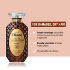 Moist Diane Perfect Beauty Extra Damage Repair Shampoo 450ml