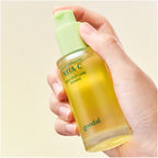 Goodal 韓國 青橘維他命 C 淡斑精華 40ml