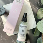 W.DRESSROOM Dress & Living Clear Perfume (No.11 White Soap) 70ml