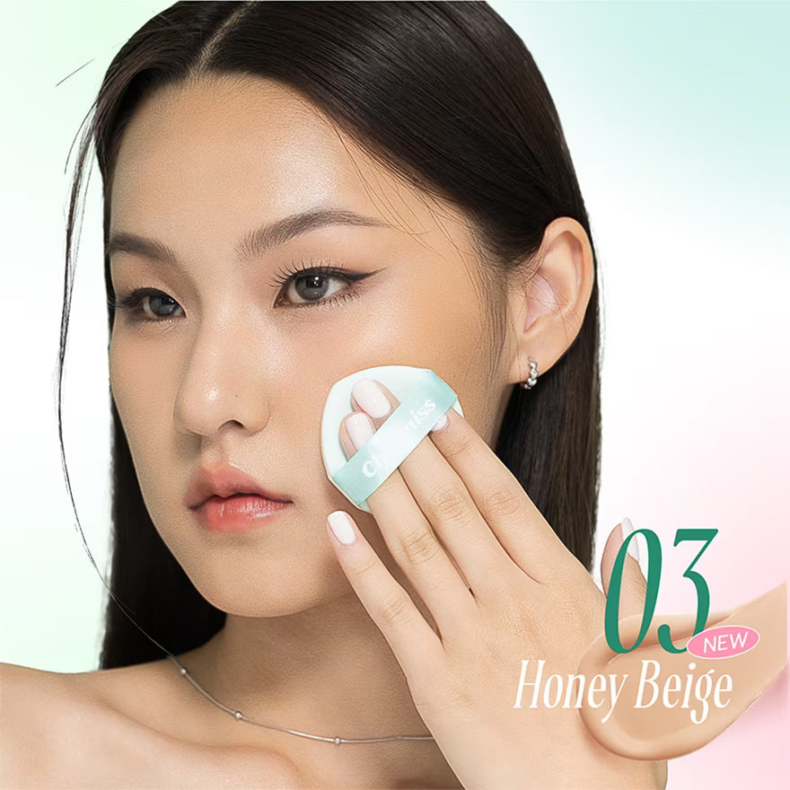 Charmiss Matte All Day Acne Cushion SPF50 PA++++ 8g
