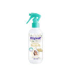 Hygiene Quick Wrinkle Release Spray (Milky Touch) 220ml