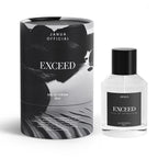 JANUA Exceed Men Eau de Parfum (Cedarwood) 30ml