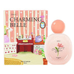 JANUA 泰國 清新自然女士香水 (花果香調) 30ml