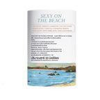 Parfum JANUA Sexy On The Beach (Vanille Orchidée &amp; Clémentine) 30 ml