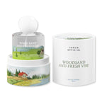 JANUA Eau De Parfum Set 30ml (Total 5ea)