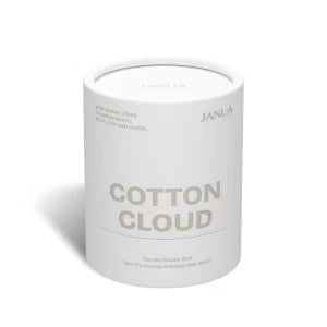 JANUA Cotton Cloud Perfume (Musk & Soft Woods) 15ml