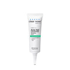 CLEAR NOSE Tea Tree Alcohol-Free Acne Gel Concentrate Solution 15g